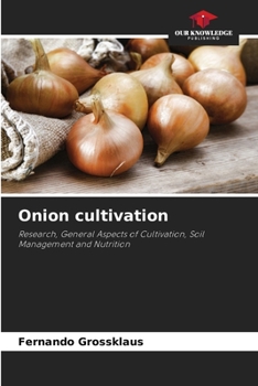 Paperback Onion cultivation Book