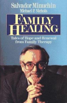 Hardcover Family Healing Book