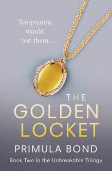 Paperback The Golden Locket Book