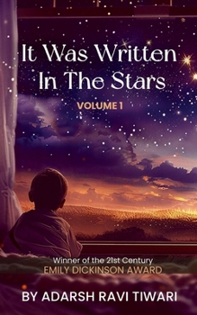 Paperback It Was Written In The Stars Book