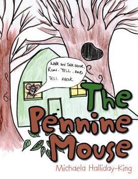 Paperback The Pennine Mouse Book