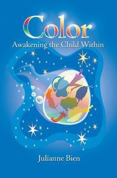 Paperback Color: Awakening The Child Within Book