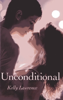 Paperback Unconditional Book