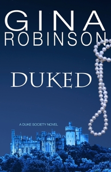 Paperback Duked Book
