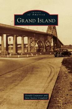 Grand Island - Book  of the Images of America: New York