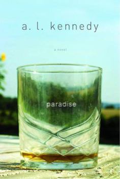 Hardcover Paradise Book
