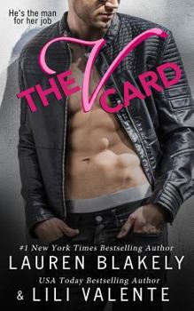 The V Card - Book #1 of the Good Love