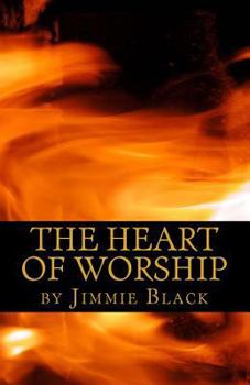 Paperback The Heart of Worship Book