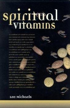 Paperback Spiritual Vitamins Book