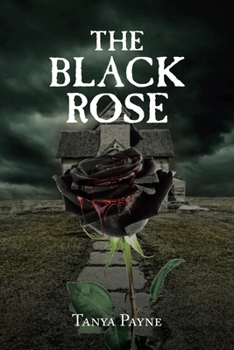 Paperback The Black Rose Book