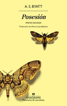 Posesión (Spanish Edition)