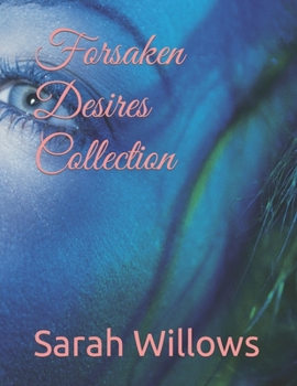 Paperback Forsaken Desires Collection Book