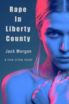 Paperback Rape In Liberty County Book