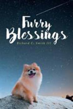 Paperback Furry Blessings Book