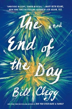 Hardcover The End of the Day Book