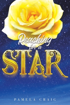 Paperback Reaching for a Star Book