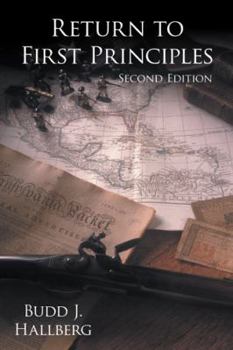 Paperback Return to First Principles: Second Edition Book