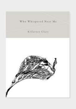 Paperback Who Whispered Near Me Book