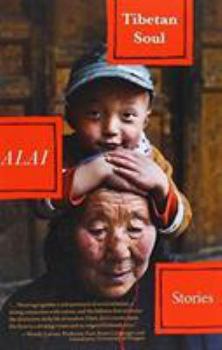 Paperback Tibetan Soul: Stories Book