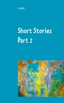 Paperback Short Stories Part 2: Book III & Book IV Book