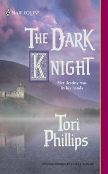 The Dark Knight - Book #7 of the Cavendish Chronicles