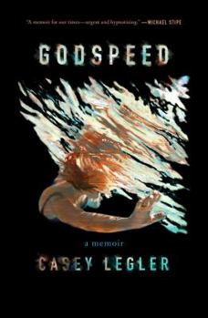 Hardcover Godspeed: A Memoir Book