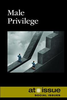 Paperback Male Privilege Book