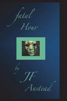 Paperback fatal hour Book