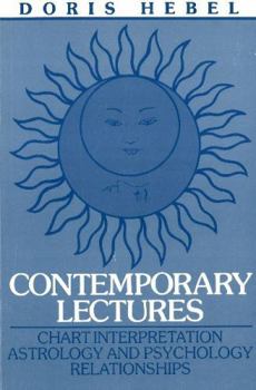 Paperback Contemporary Lectures Book