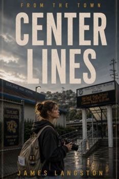 Paperback Center Lines: From The Town Book