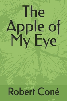 Paperback The Apple of My Eye Book