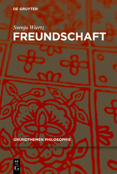 Paperback Freundschaft [German] Book