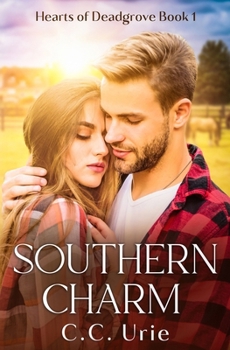 Paperback Southern Charm Book