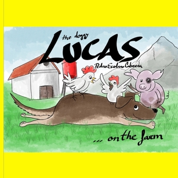 Paperback On the farm Book