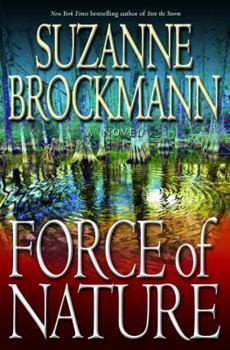 Force of Nature - Book #11 of the Troubleshooters