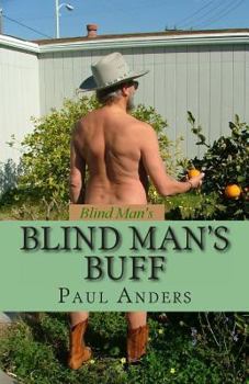Paperback Blind Man's Buff Book