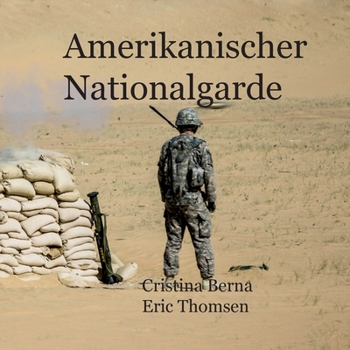 Paperback Amerikanische Nationalgarde [German] Book