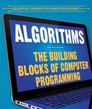 Library Binding Algorithms: The Building Blocks of Computer Programming Book