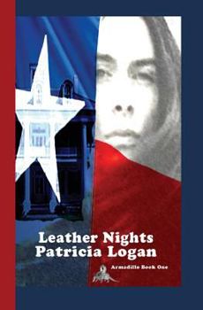 Paperback Leather Nights Book