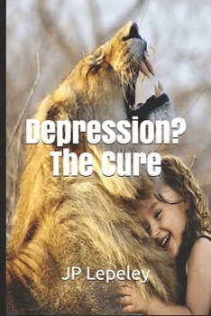 Paperback Depression? The Cure Book