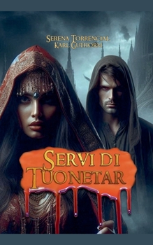 Paperback Servi di Tuonetar [Italian] Book