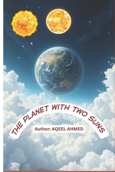 Paperback The Planet with Two Suns Book