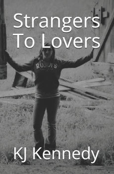Paperback Strangers To Lovers Book