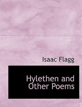 Hylethen and Other Poems
