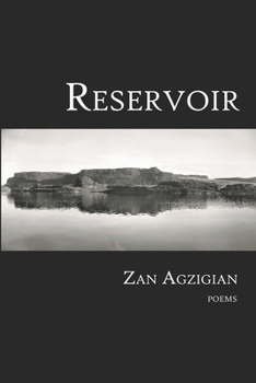 Paperback Reservoir: Poems Book