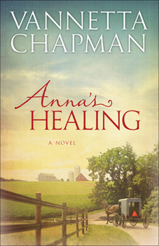 Paperback Anna's Healing: Volume 1 Book