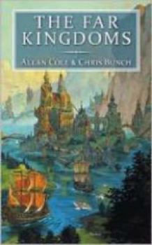 The Far Kingdoms - Book #1 of the Anteros