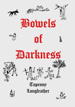 Paperback Bowels of Darkness Book