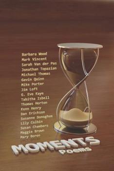 Paperback Moments Book