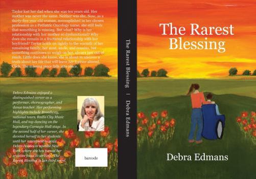 Paperback The Rarest Blessing Book